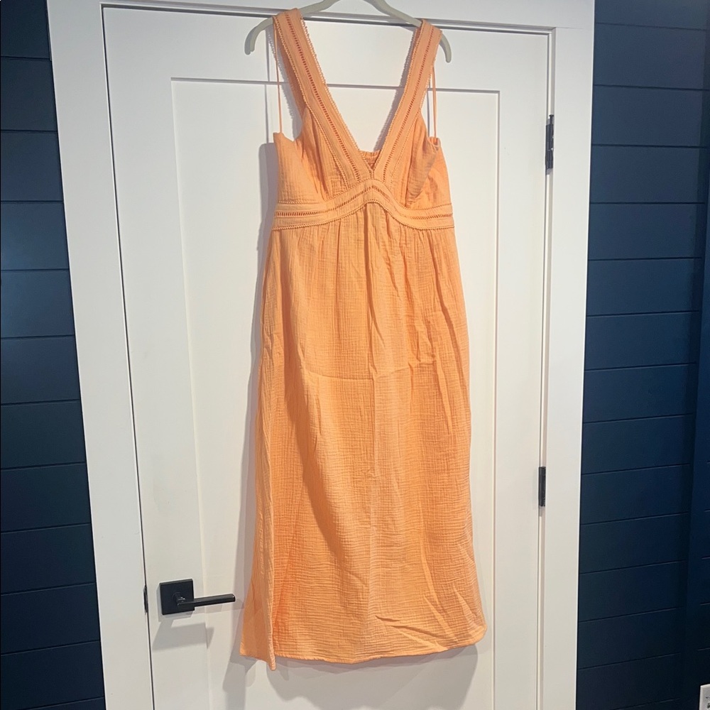 Steve Madden Taryn Dress